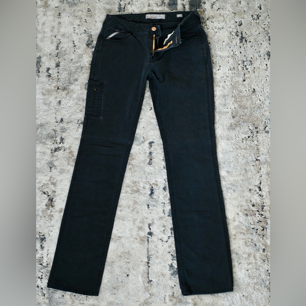 Ariat Rebar DuraStretch Made Tough Straight-Leg Pants